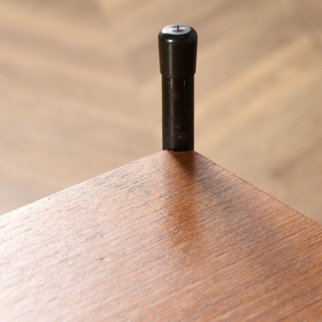 英国製 インダストリアル オープン シェルフ #98015