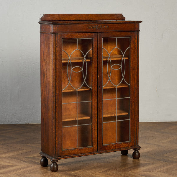 ブックケース・カップボード | camori ヴィンテージ家具・北欧