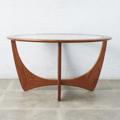 サーキュラー アストロテーブル Occasional Table (8040)