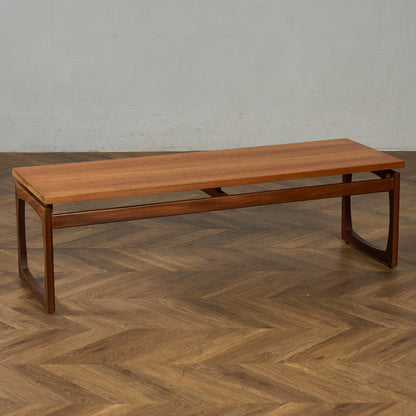 Quadrille コーヒーテーブル (8037)