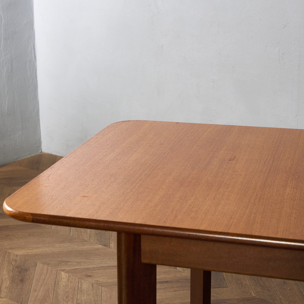 sierra エクステンション ダイニングテーブル