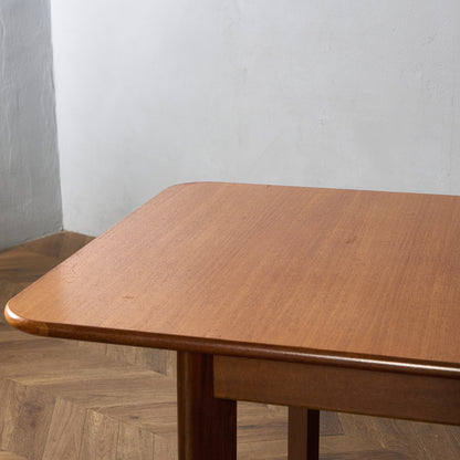 sierra エクステンション ダイニングテーブル