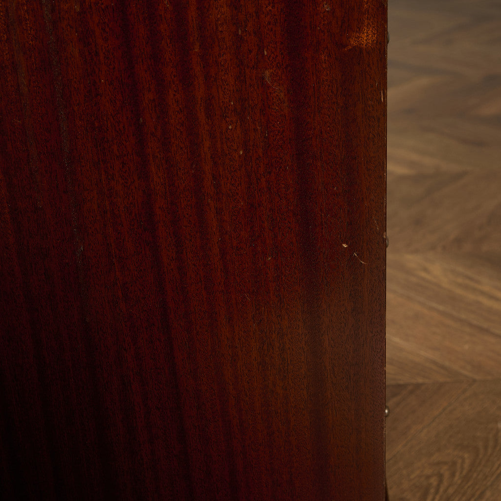 英国 クラシック 4段 サイドチェスト