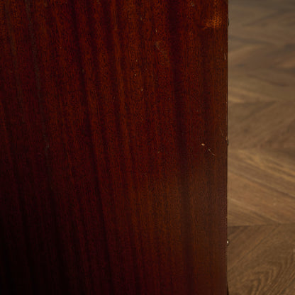 英国 クラシック 4段 サイドチェスト