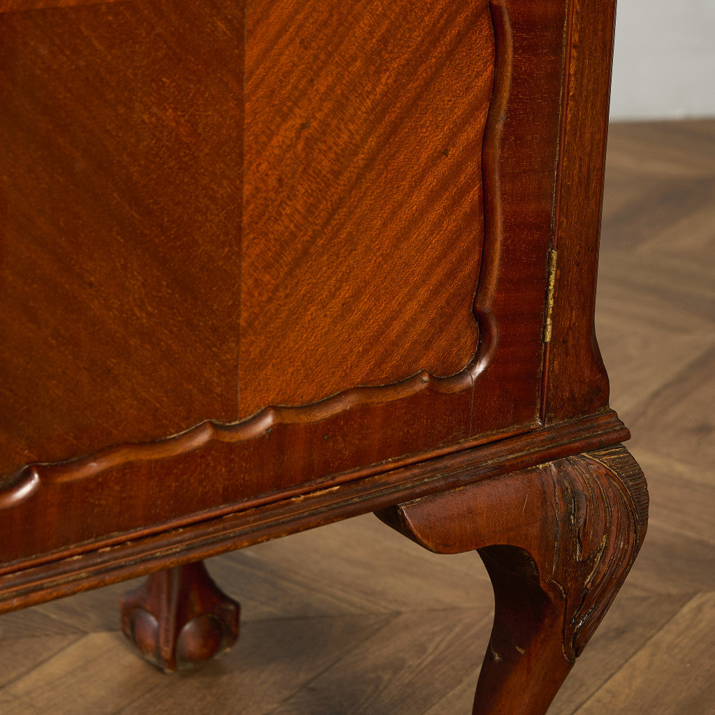 英国 クラシック サイドボード