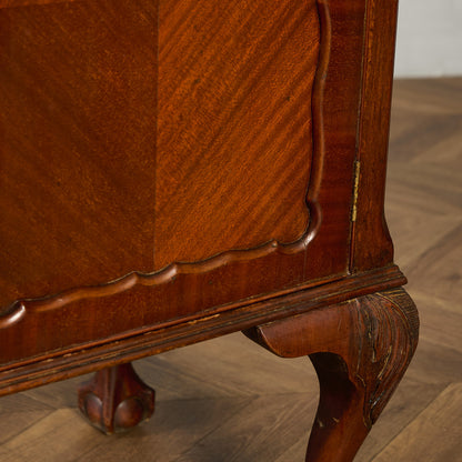 英国 クラシック サイドボード