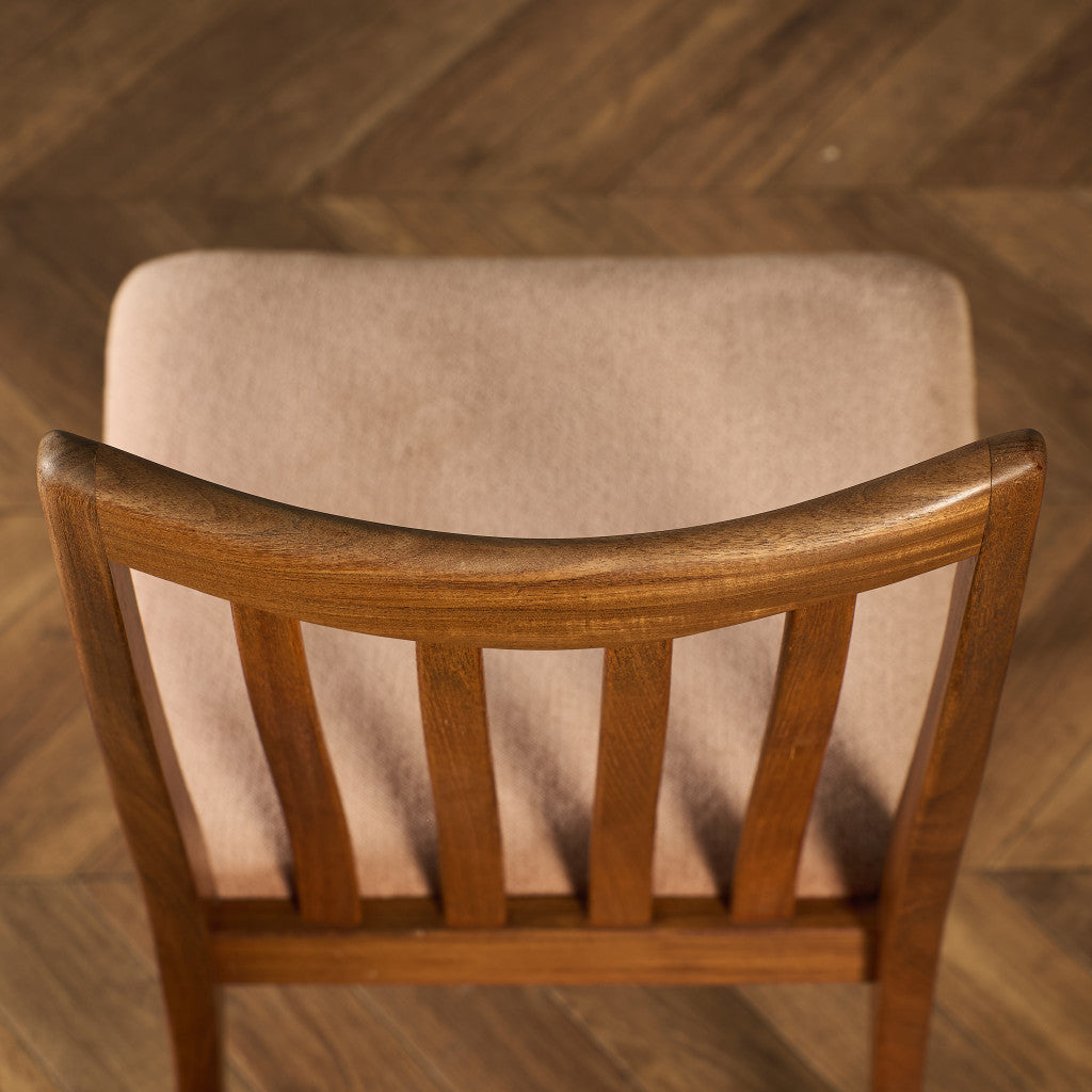 スラットバックチェア (4540)