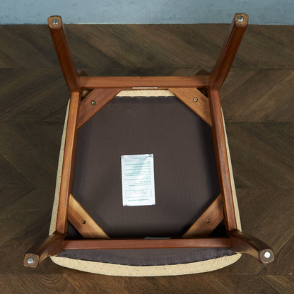 英国ヴィンテージ ダイニングチェア