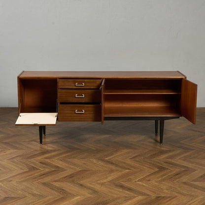 ヴィンテージ サイドボード