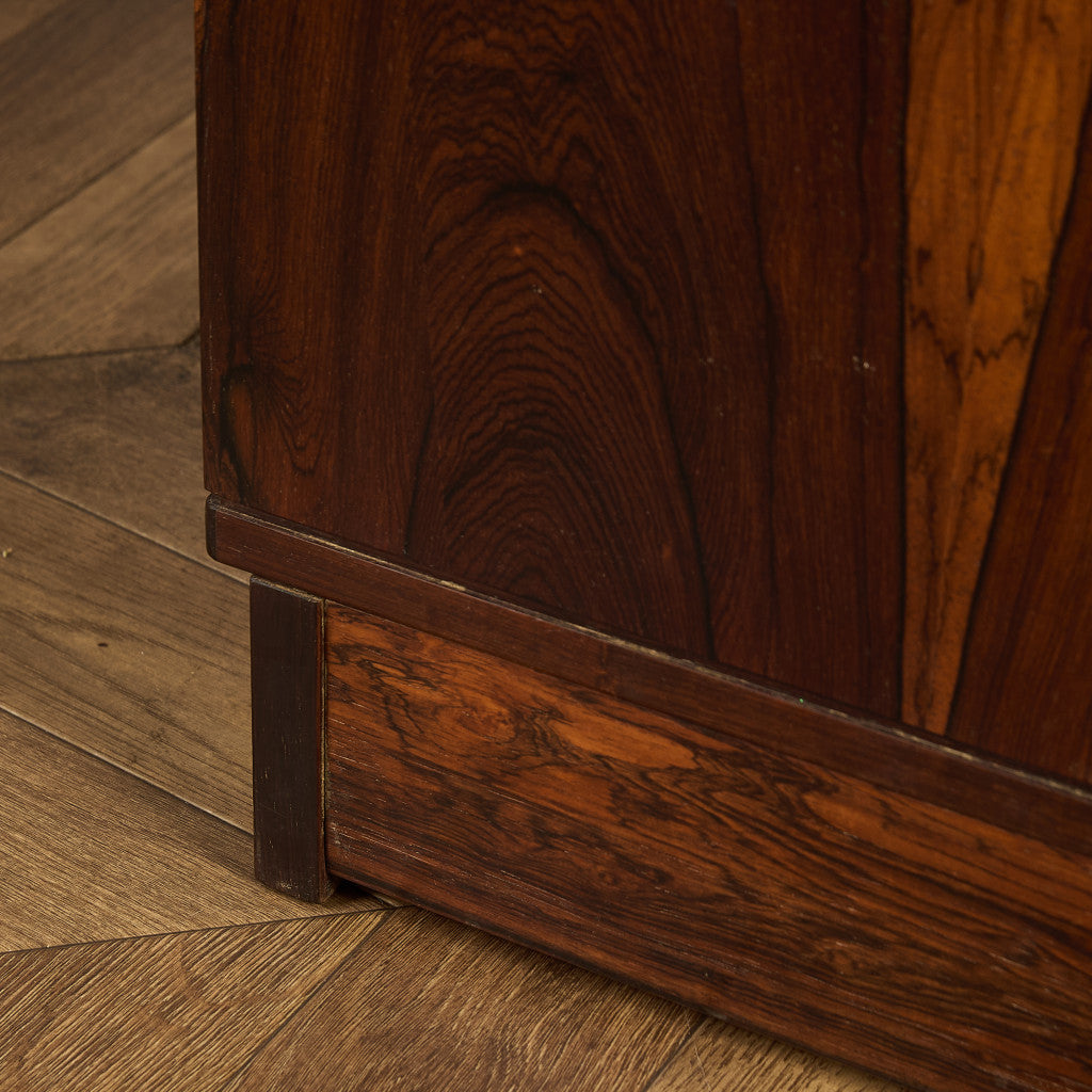 北欧 ヴィンテージ ウォールユニット