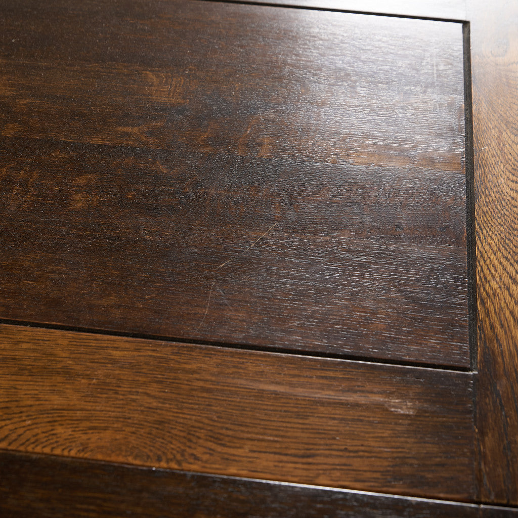 英国 クラシック ドローリーフ ダイニングテーブル