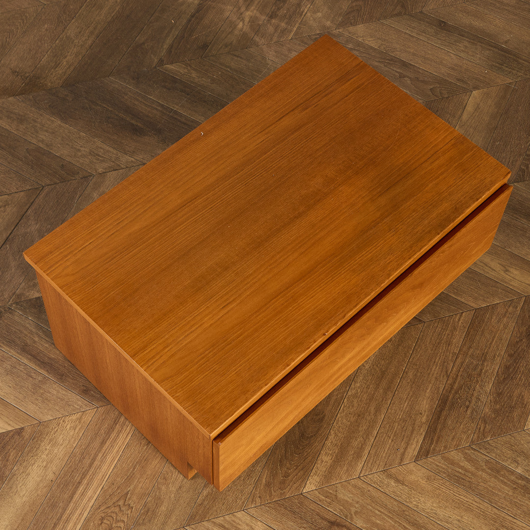 ヴィンテージ サイド キャビネット