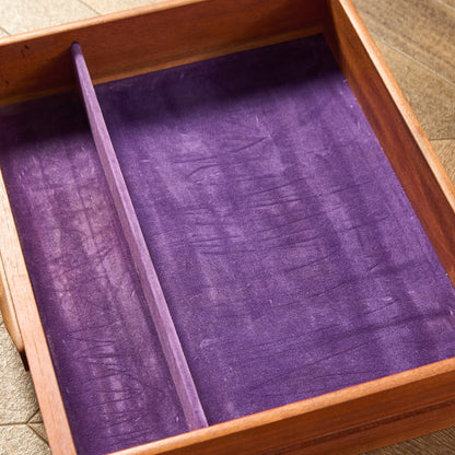 ニューフレスコ ドレッシングデスク (1986)