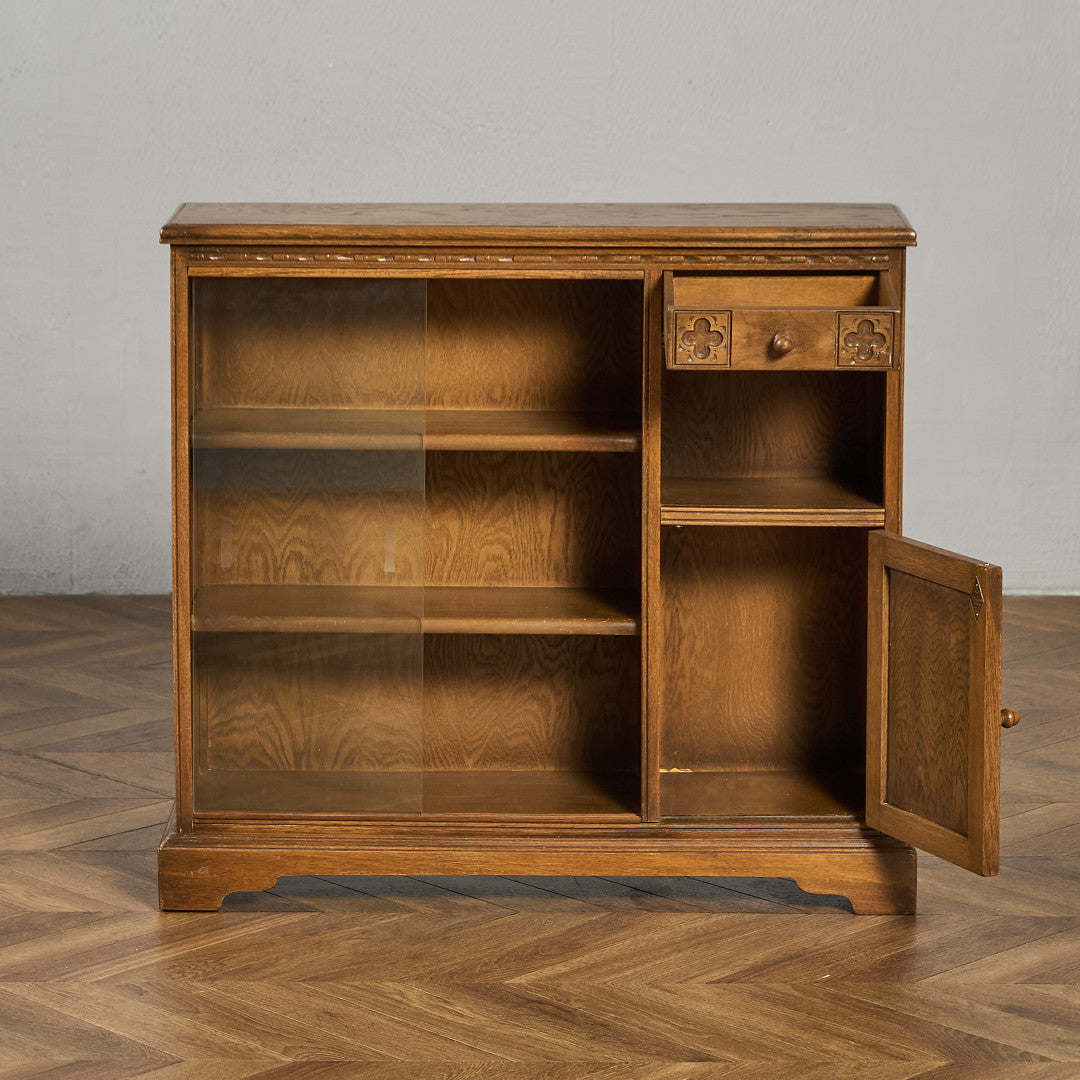 Old Charm キャビネット