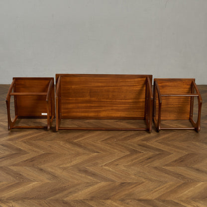 Astro ネスト コーヒーテーブル