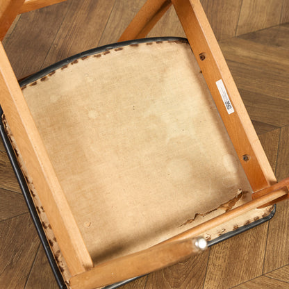 英国 ヴィンテージ ダイニングチェア