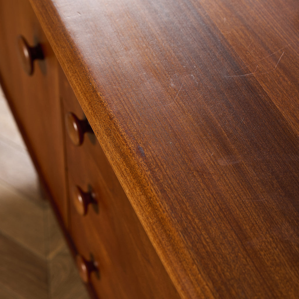 Volany ヴィンテージ サイドボード