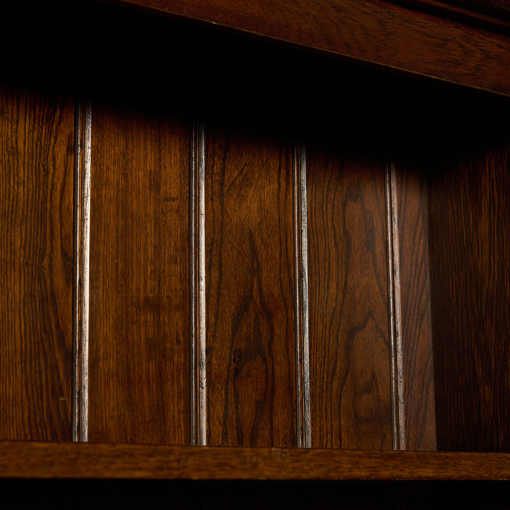 英国 クラシック ウェルシュドレッサー  食器棚