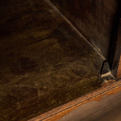 英国 クラシック ウェルシュドレッサー  食器棚