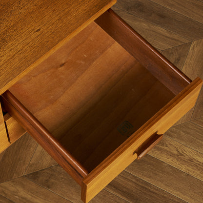 ジープラン G-PLAN Quadrille サイドボード #89978