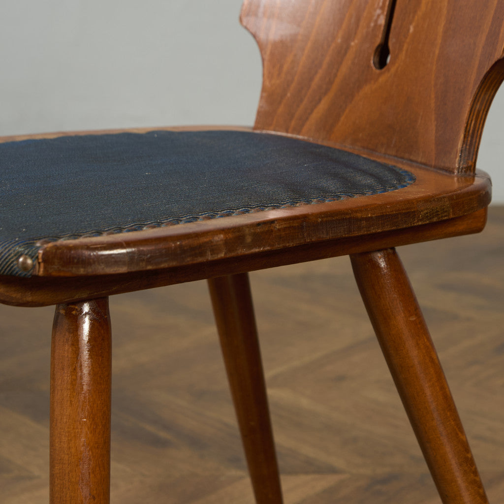 Bombenstabil ヴィンテージ ダイニングチェア