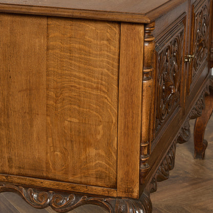 英国 クラシック サイドボード