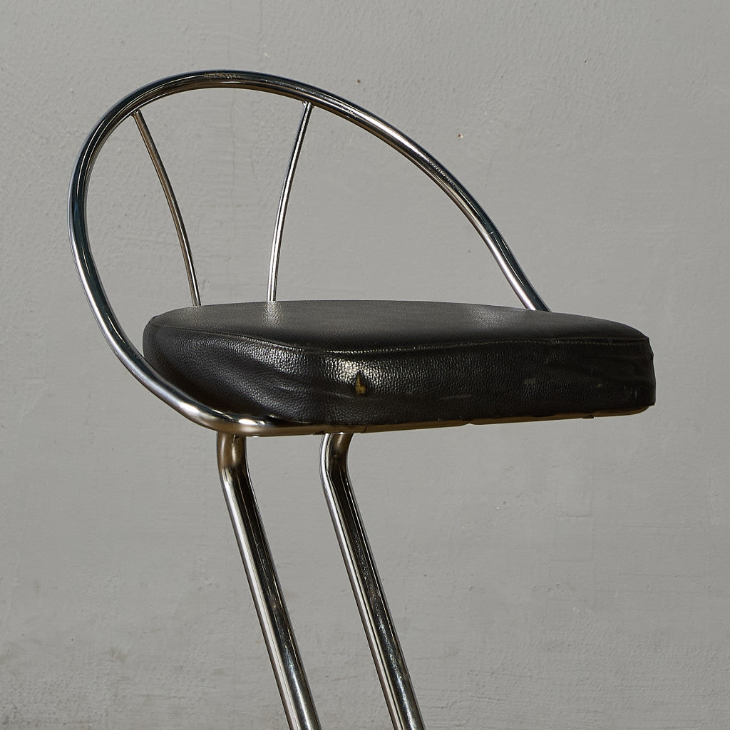 イギリス製 カウンターチェア バースツール