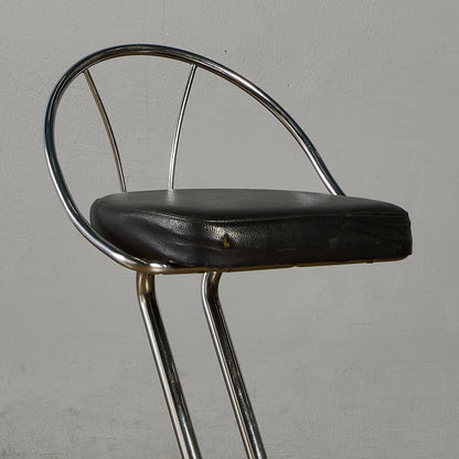 イギリス製 カウンターチェア バースツール