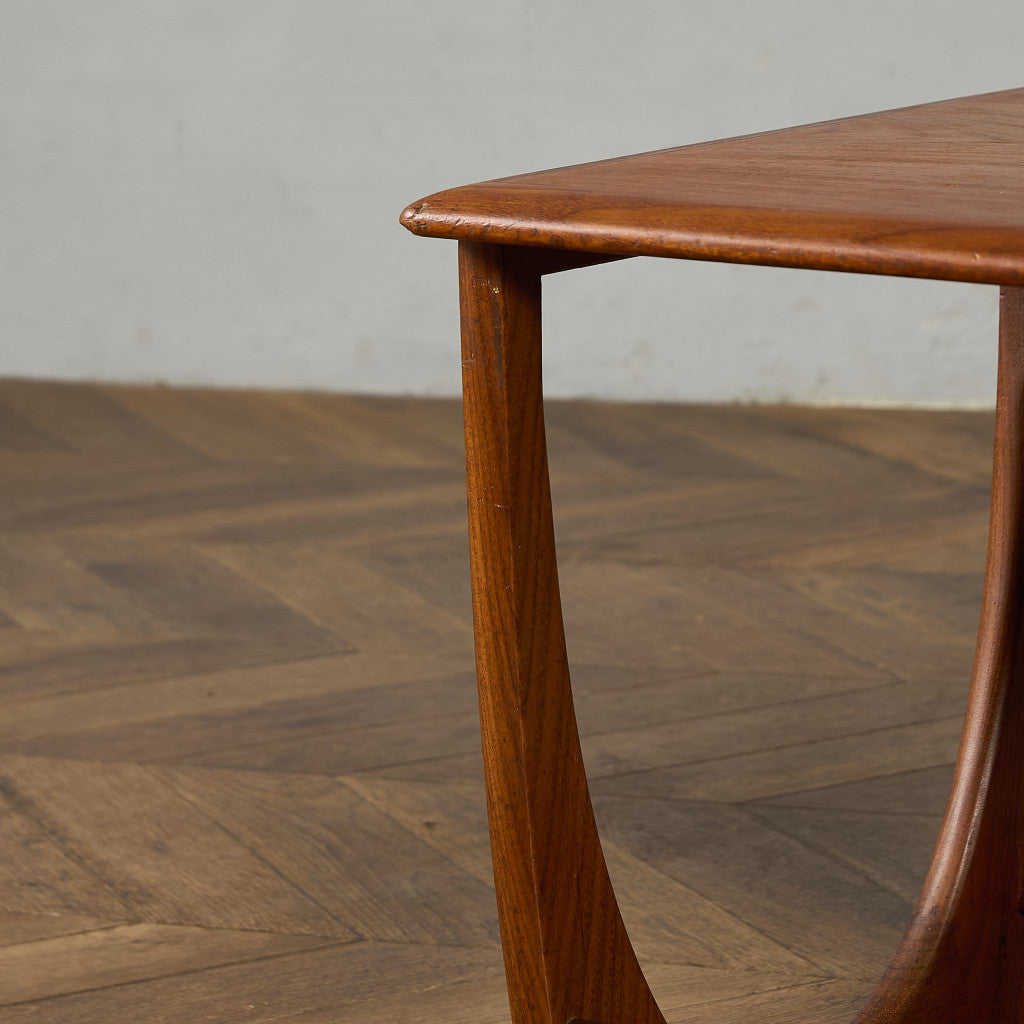 Astro ヴィンテージ タイルトップ ネストテーブル (3552D)