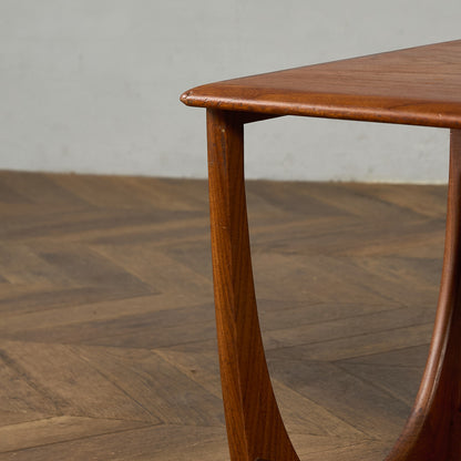 Astro ヴィンテージ タイルトップ ネストテーブル (3552D)