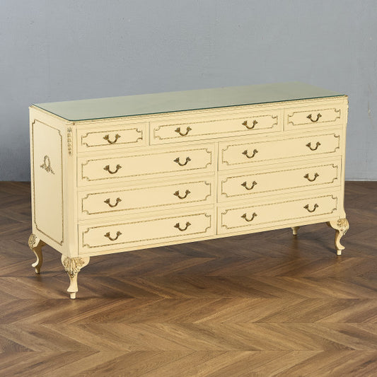 ヨーロピアン クラシック サイドボード