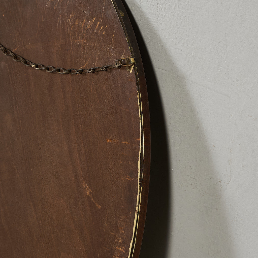 英国 クラシック ウォールミラー