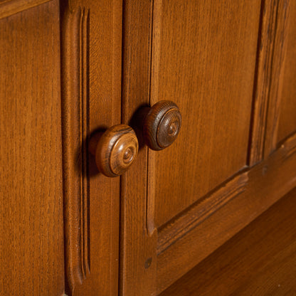 Old Colonial MURAL ウォールユニット ラウンドゴールドラベル