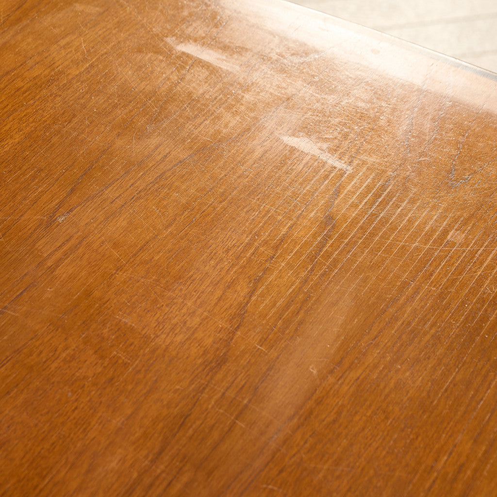 Fresco レクタングル エクステンション ダイニングテーブル (4402D)