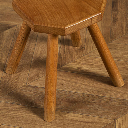 英国 クラシック ミルキングスツール