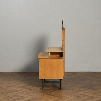 Advance Furniture ヴィンテージ ドレッシングチェスト ドレッサー