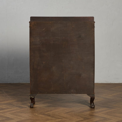 英国 クラシック ブックケース