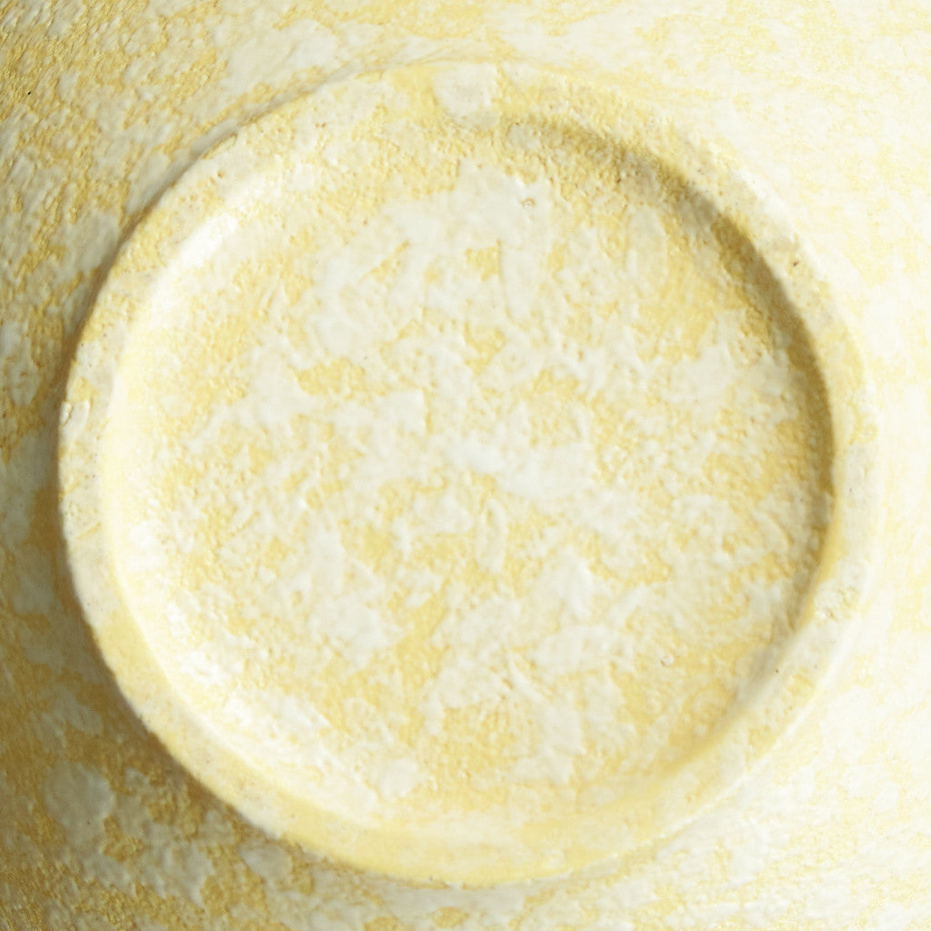 German Art Pottery ボウル