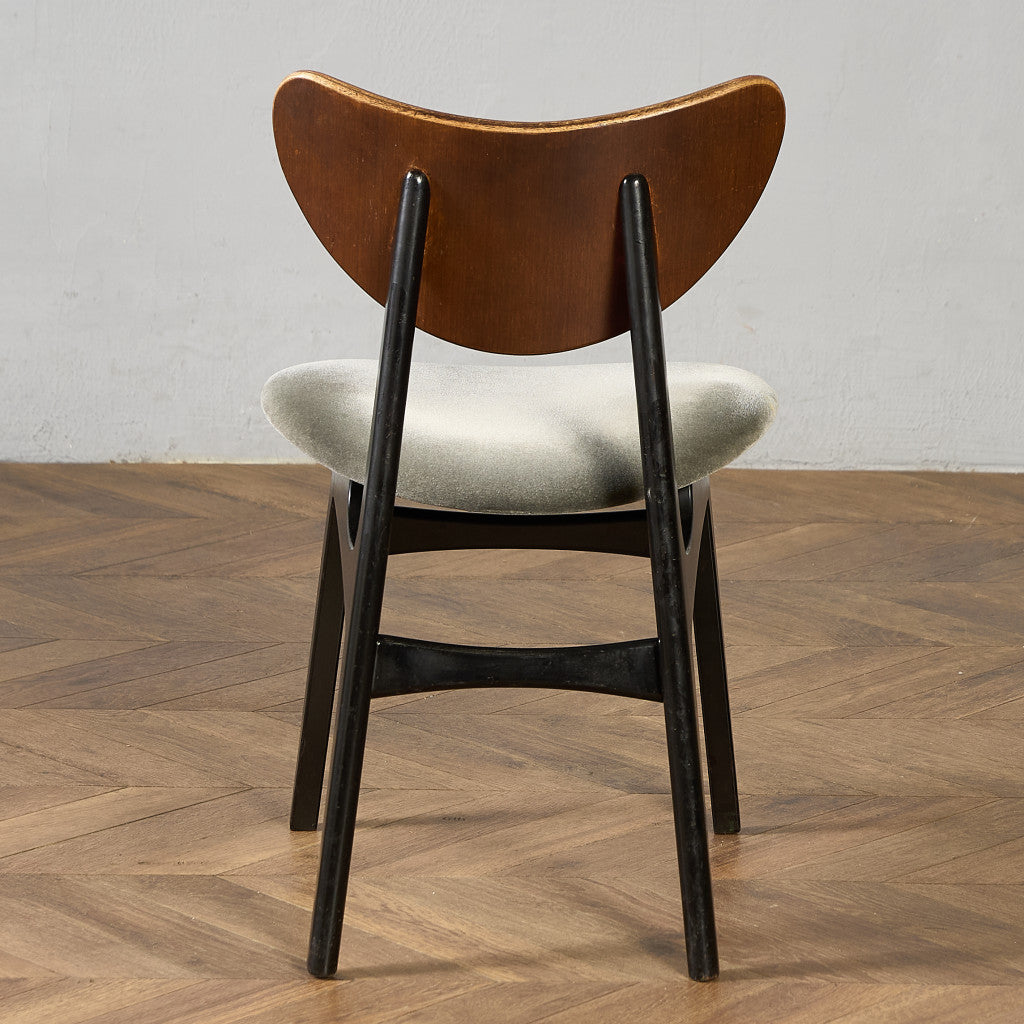 Tola&Black ヴィンテージ バタフライチェア