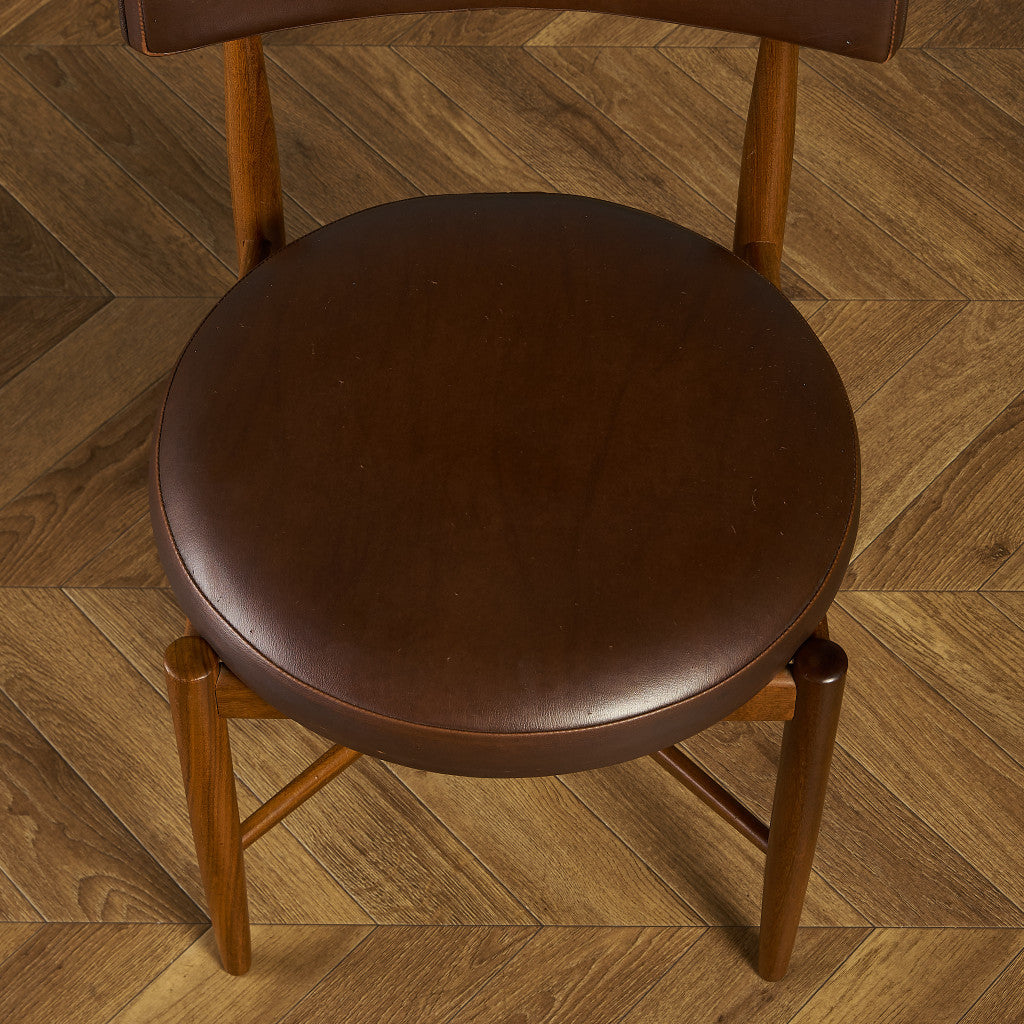 ジープラン G-PLAN サーキュラーチェア #89662