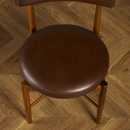 ジープラン G-PLAN サーキュラーチェア #89662