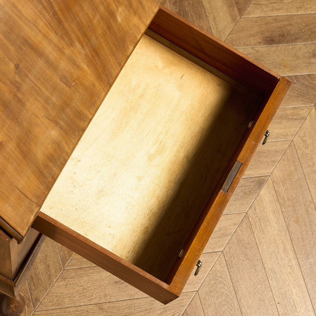 英国 クラシック ライティングビューロー