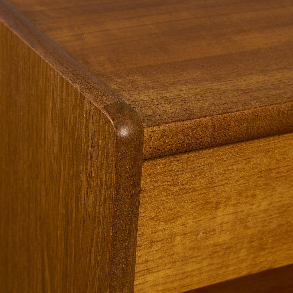 ヴィンテージ 十字扉 スモールキャビネット