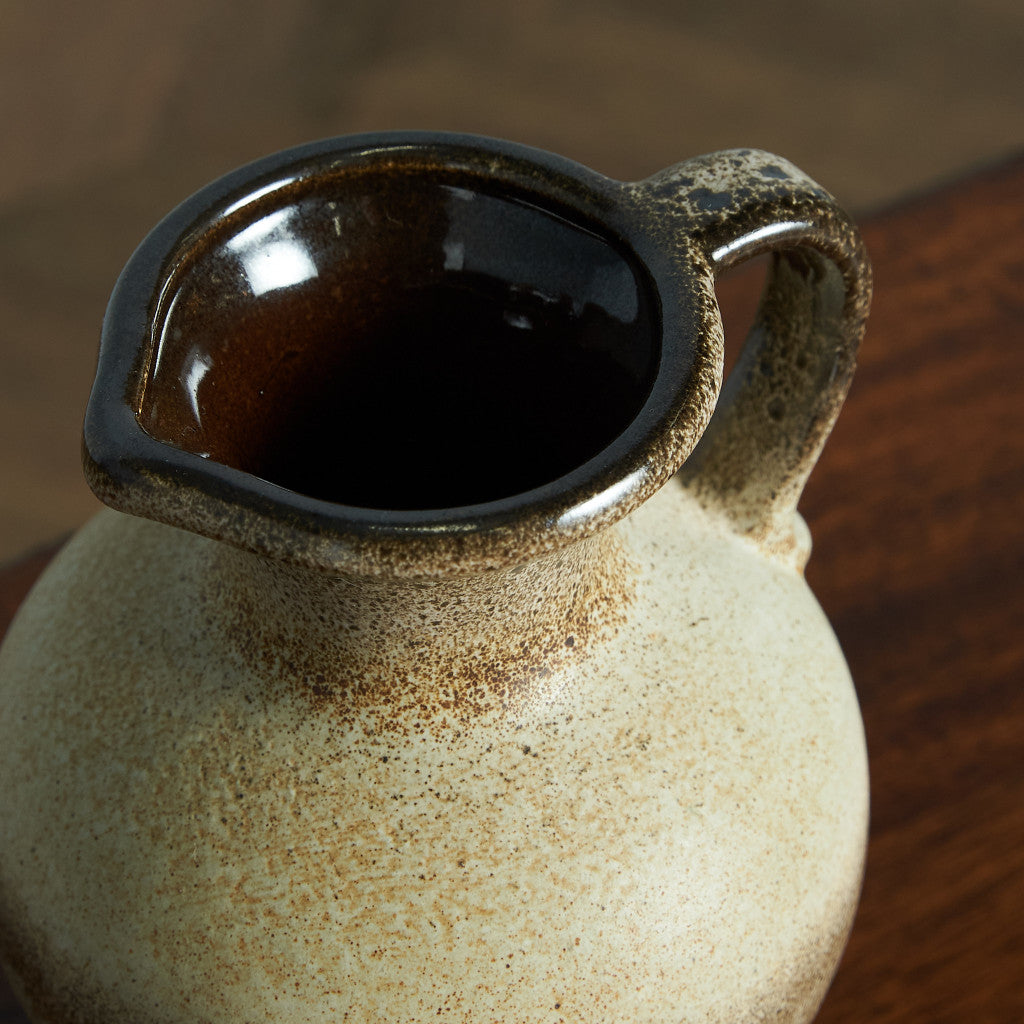 シューリッヒ Scheurich German Art Pottery フラワーベース #82086