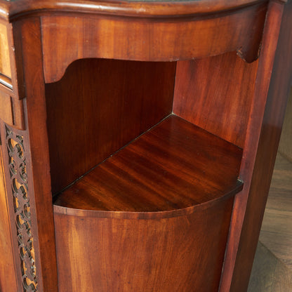 英国クラシック サイドボード