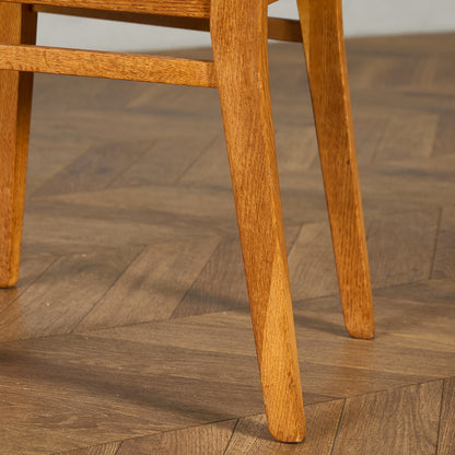 Brandon ダイニングチェア (B630) 座面張替え済み