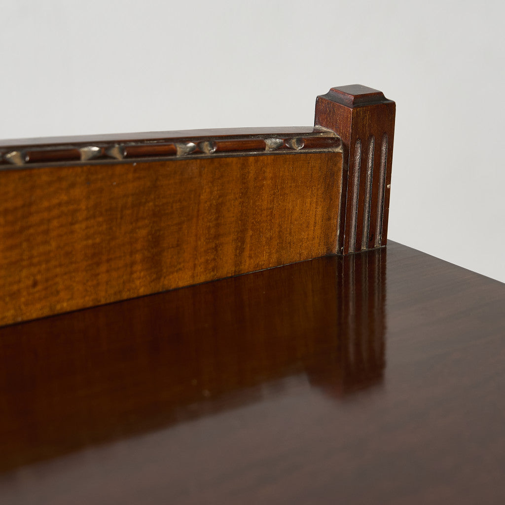 英国クラシック キュリオケース #97265