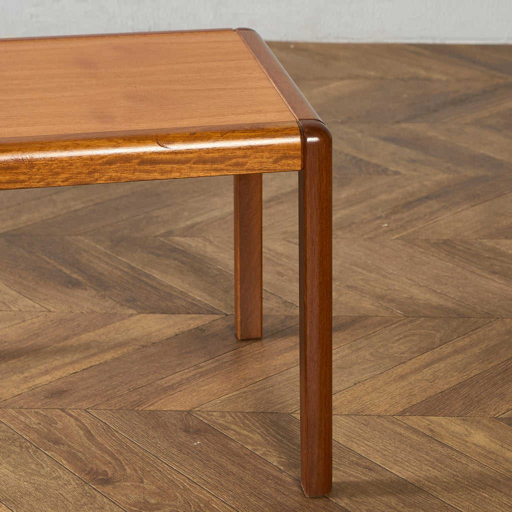 デンマーク ヴィンテージ ネストテーブル サイドテーブル