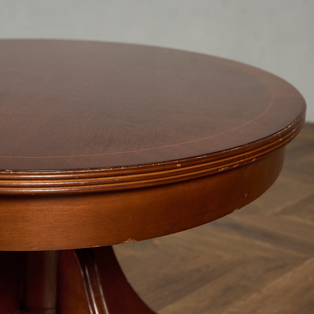 英国 クラシック ティルトップテーブル センターテーブル