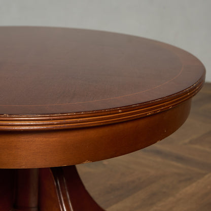 英国 クラシック ティルトップテーブル センターテーブル